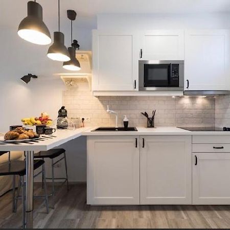 Sweet Apartment Maspalomas ماسبالوماس المظهر الخارجي الصورة
