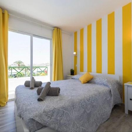 Sweet Apartment Maspalomas ماسبالوماس المظهر الخارجي الصورة