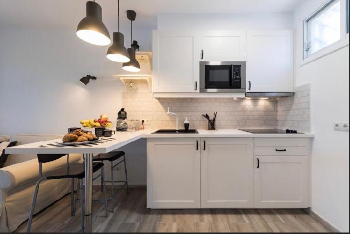 Sweet Apartment Maspalomas ماسبالوماس المظهر الخارجي الصورة