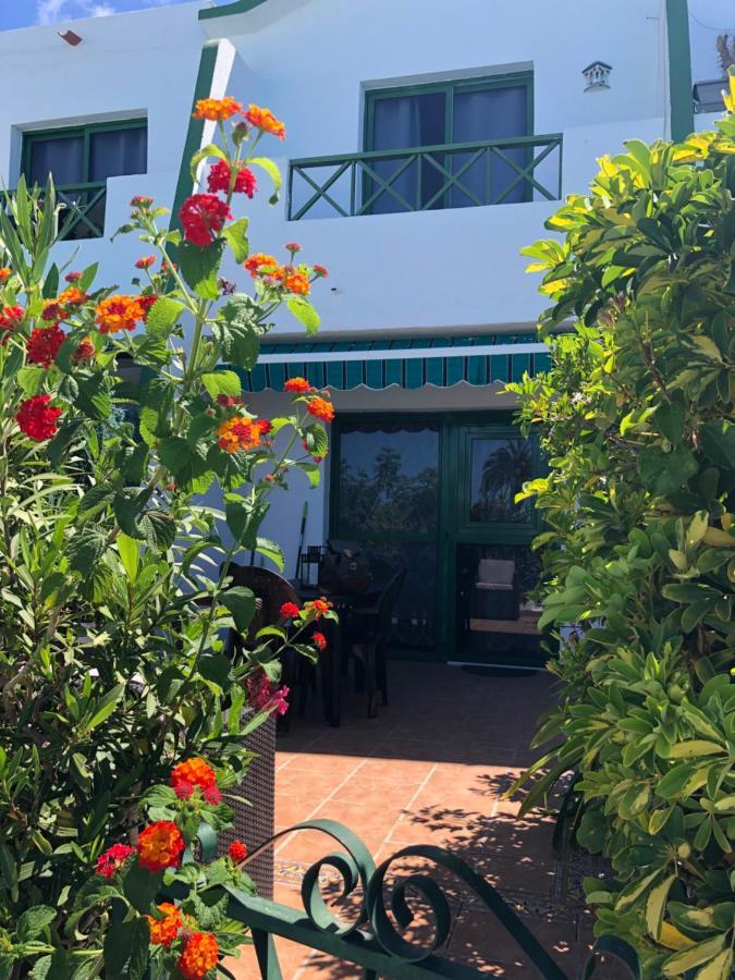Sweet Apartment Maspalomas ماسبالوماس المظهر الخارجي الصورة