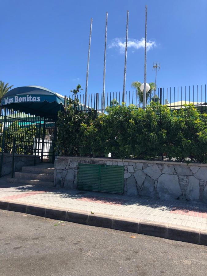 Sweet Apartment Maspalomas ماسبالوماس المظهر الخارجي الصورة