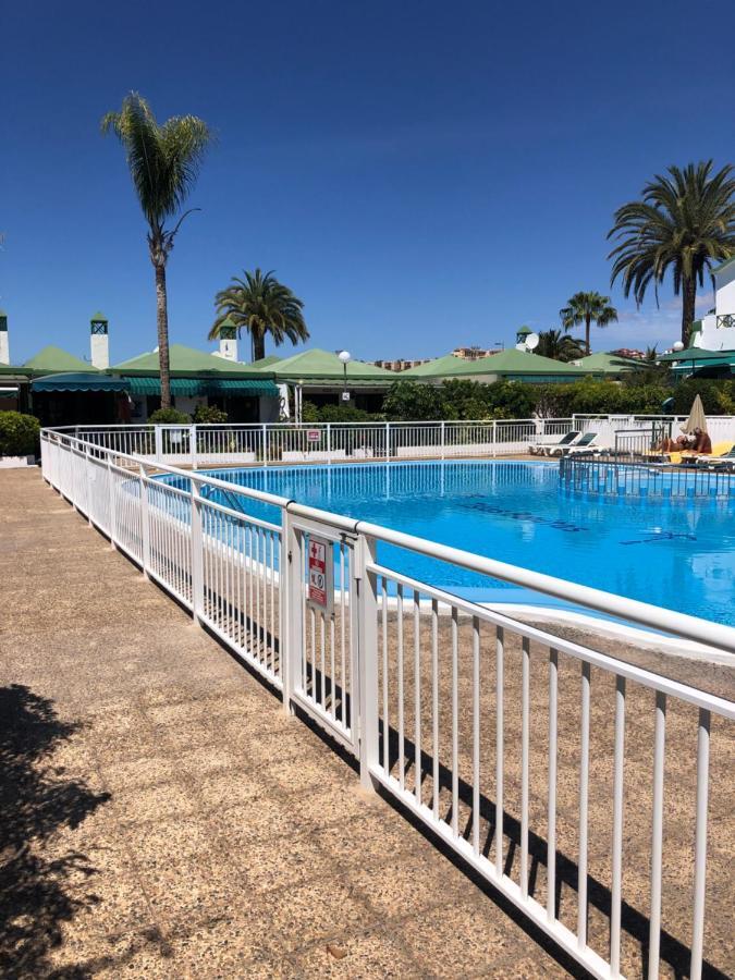 Sweet Apartment Maspalomas ماسبالوماس المظهر الخارجي الصورة